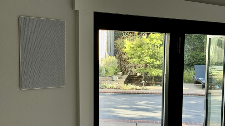 conference room av modern